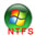 001Micron NTFS Data Undelete Tool icon